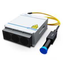 10-100W Q-Switched Pulse Fiber Laser source RFL-P20QB